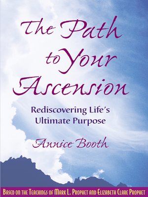 cover image of The Path to Your Ascension
